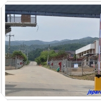 동해 군부대