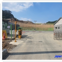 천안 쓰레기매…