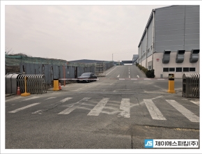 풍기산업 서산…