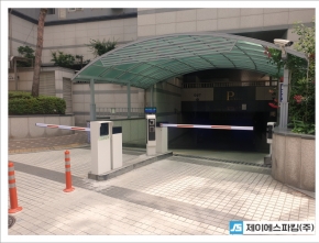 용산이안아파…